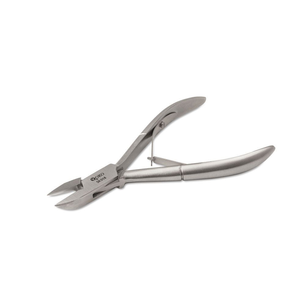 Yoko SK 018 - Кусачки для педикюра, 17м