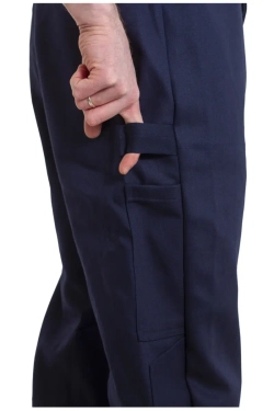 Костюм сварщика ОНИКС класс 2 СОП