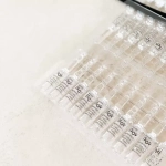 Brightening Booster Ampoule Isov Sorex | Сыворотка сияние и осветление