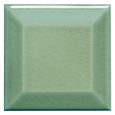 Керамическая плитка для стен ADEX MODERNISTA Biselado PB C/C Verde Claro