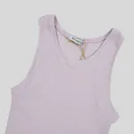 Майка One Two Tank Top Orchid Hush фиолетовая