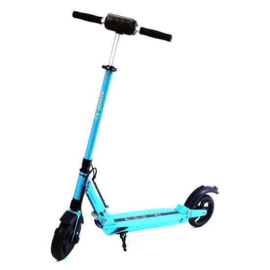 Электросамокат Kugoo S3 Jilong