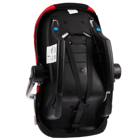 Автокресло детское, удерживающее устройство для детей Крошка Я Safe +, гр. 0