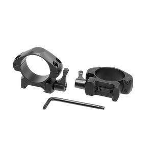 Крепления для прицелов