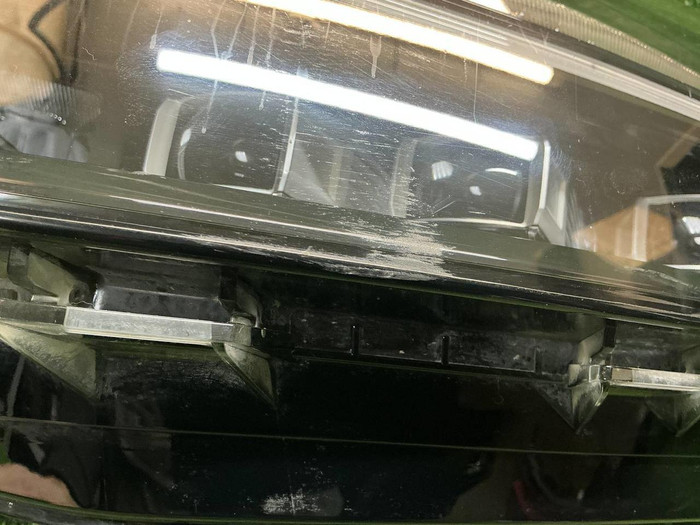 Фара левая EXEED VX (2023-н.в.) LED