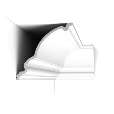 Карниз потолочный Orac Decor C336 Purotouch