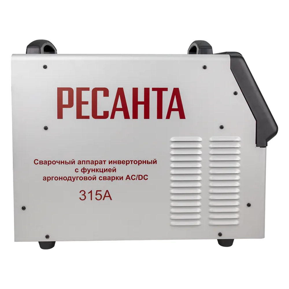 Ресанта САИ-315 АД сварочный инвертор 65/83