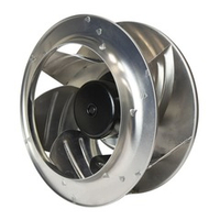 Центробежный вентилятор EC102-B310-033 137-006-B-004 A-0