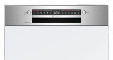Встраиваемая посудомоечная машина Bosch SMI 4HAS48E