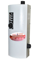 Электрокотел "САРМАТ" ЭВПМ-А 3кВт