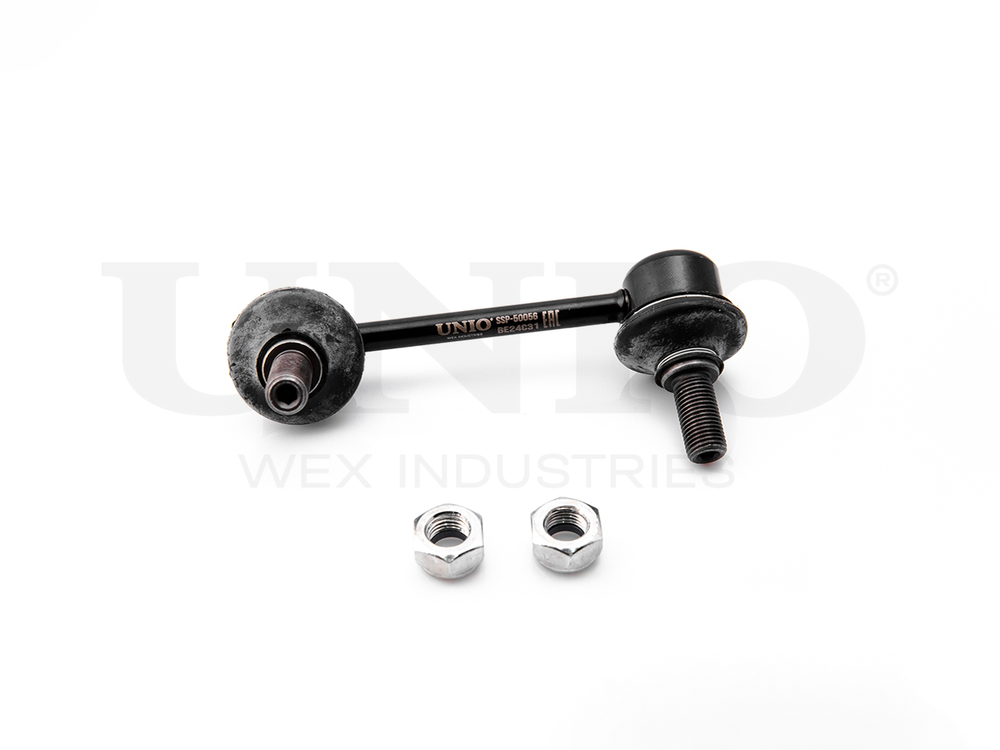 Стойка стабилизатора задняя правая UNIO SSP-50056