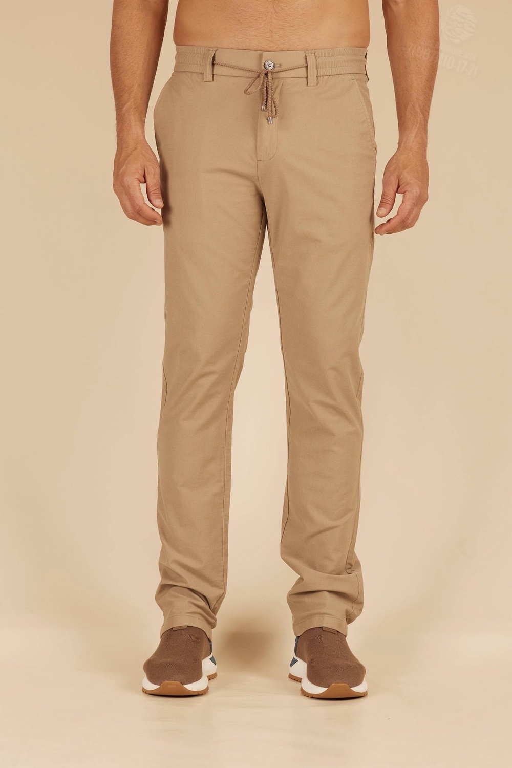 Брюки Brunello Cucinelli