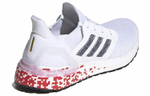 Кроссовки Adidas Ultraboost 20 (Женская размерная сетка)