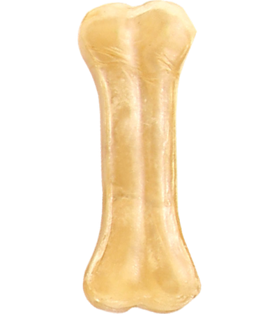 Кость из жил 7,5см., 20-25гр.