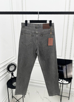Джинсы Loro Piana
