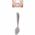 Набор ложек чайных 6шт «Орнамент»