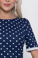 Платье 71605 Avili