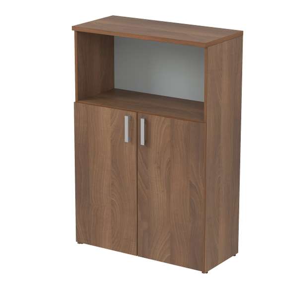 2Ш.017.2 Шкаф для документов средний (790*370*1190)