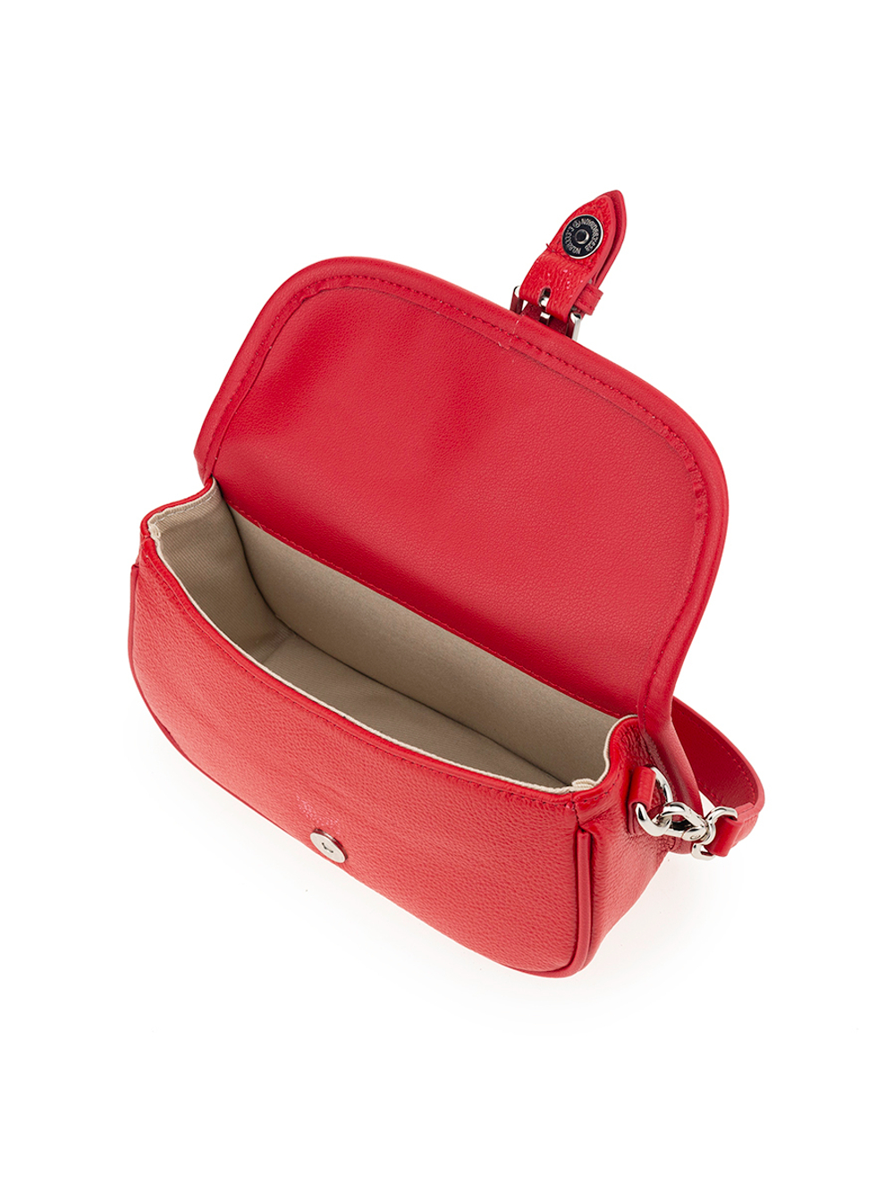 BL15201/69 Сумка жен., нат. кожа