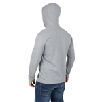 Лонгслив L/S-2 с капюшоном Сплав
