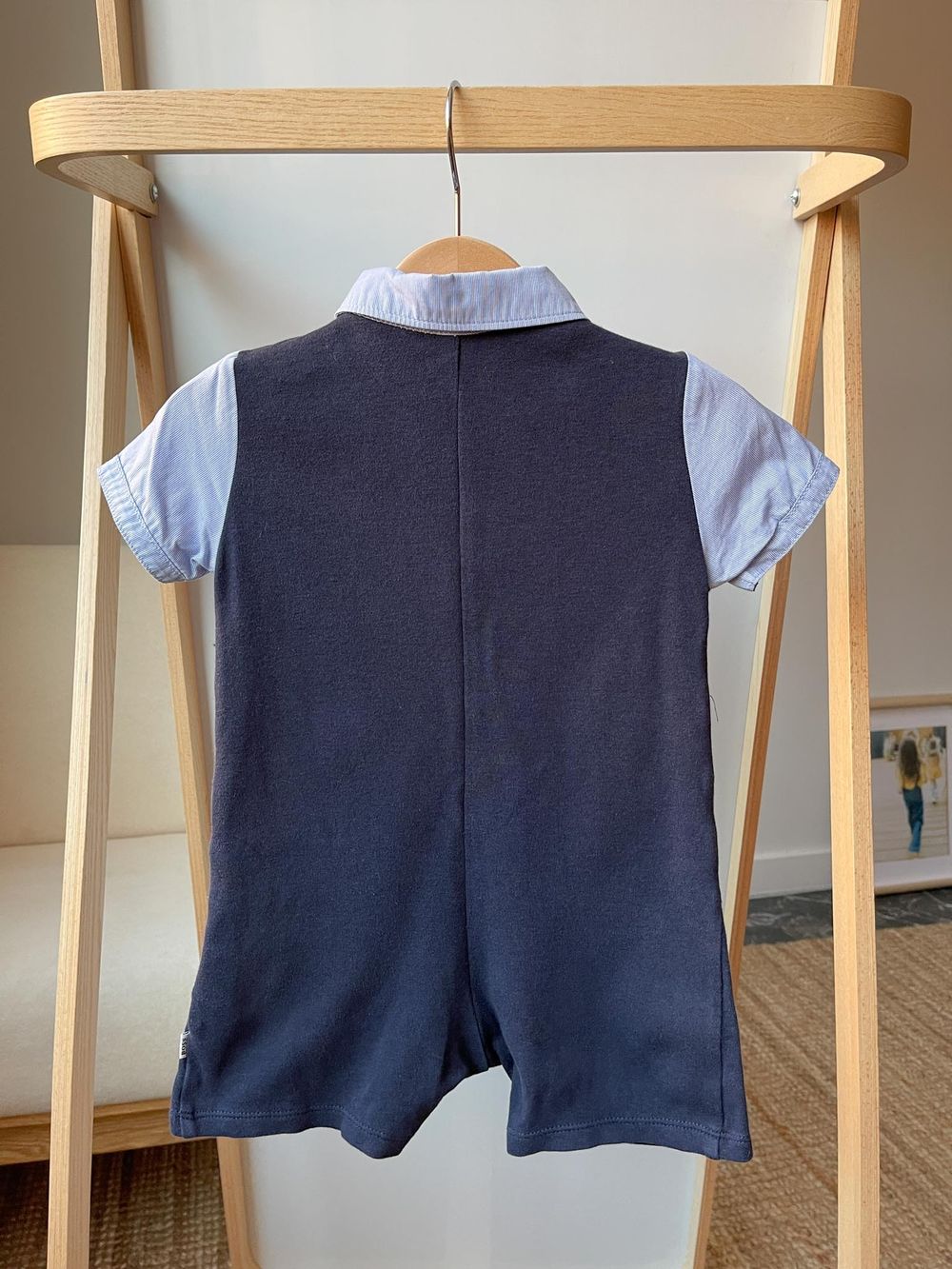 Комбинезон Hugo Boss