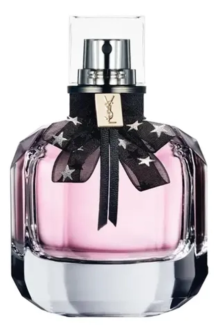 YVES SAINT LAURENT Mon Paris Stars
