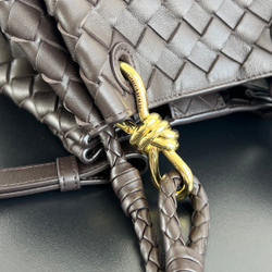 Bottega Veneta Small Parachute 21 cm