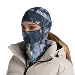 Балаклава утепленная Buff Balaclava Thermonet Retec Grey