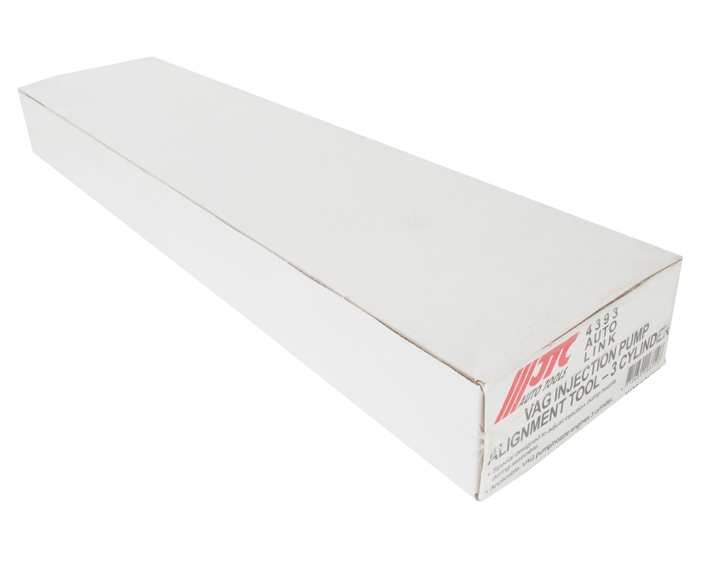 Шаблон для установки,регулировки форсунок (VW 1.2/1.4 TDI PD 3-х цилиндр.) JTC