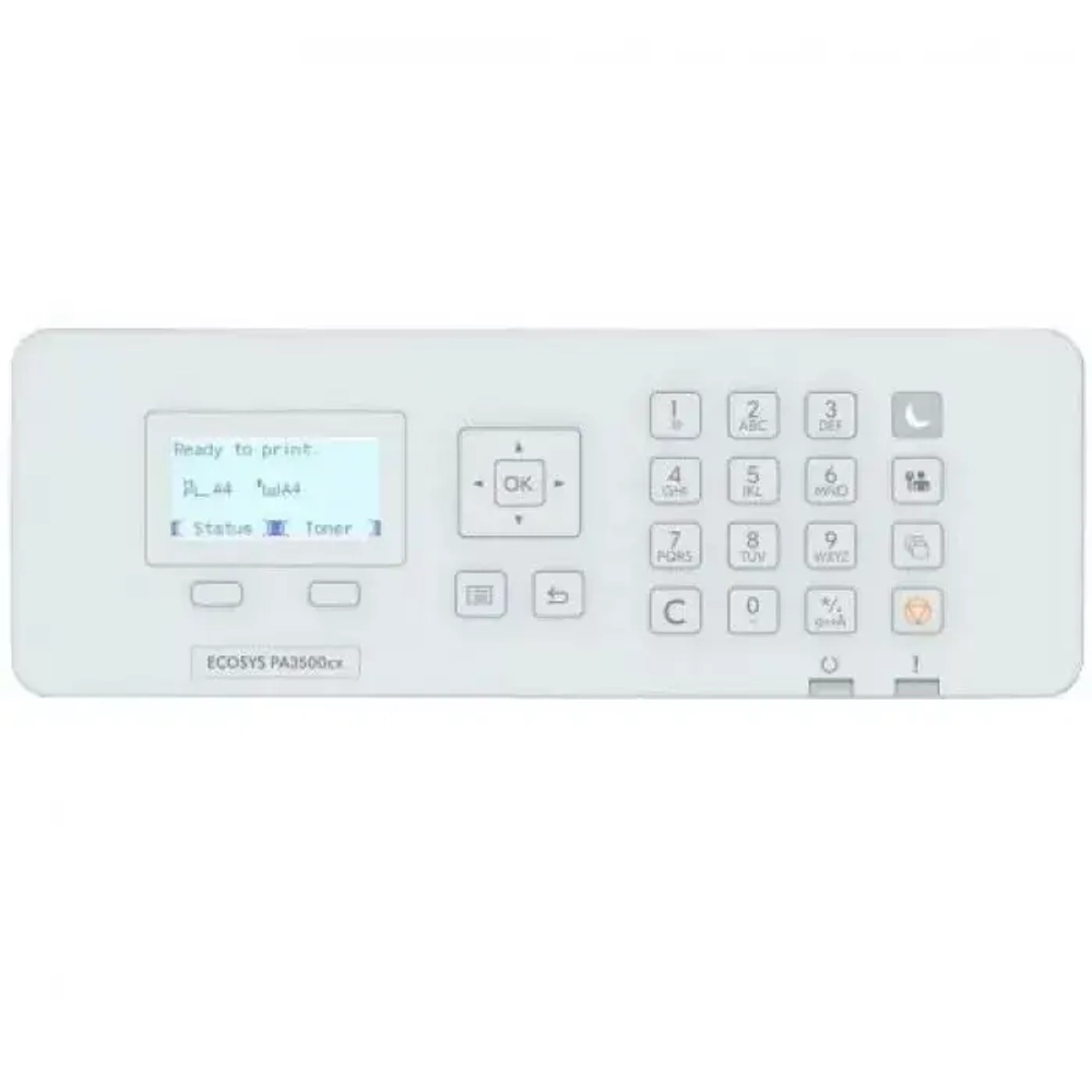 Принтер Kyocera  PA3500cx
