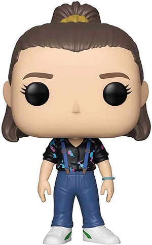 Фигурка Funko POP! Vinyl: Stranger Things S3: Eleven