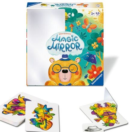 Игры и головоломки