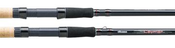 Удилище OKUMA Ceymar Match 3.90m 10-35g 3sec