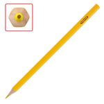 Карандаши цветные ПИФАГОР "Веселые акулята", 18 цветов, классические, заточенные, 181817