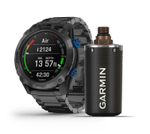 Умные часы Garmin Descent MK2i/DESCENT T1 BUNDLE