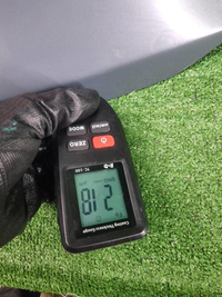 Крышка багажника Volvo XC40 (2017-н.в.)