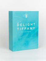 Фен 5 в 1 (тиффани)