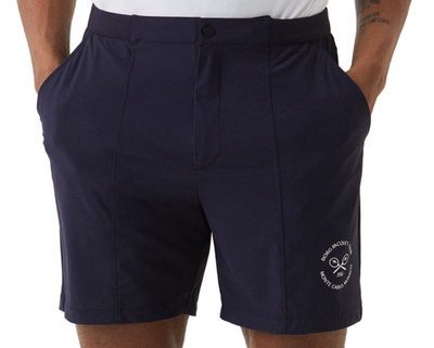 Теннисные шорты Bj_rn Borg Ace 7' Shorts - Blue