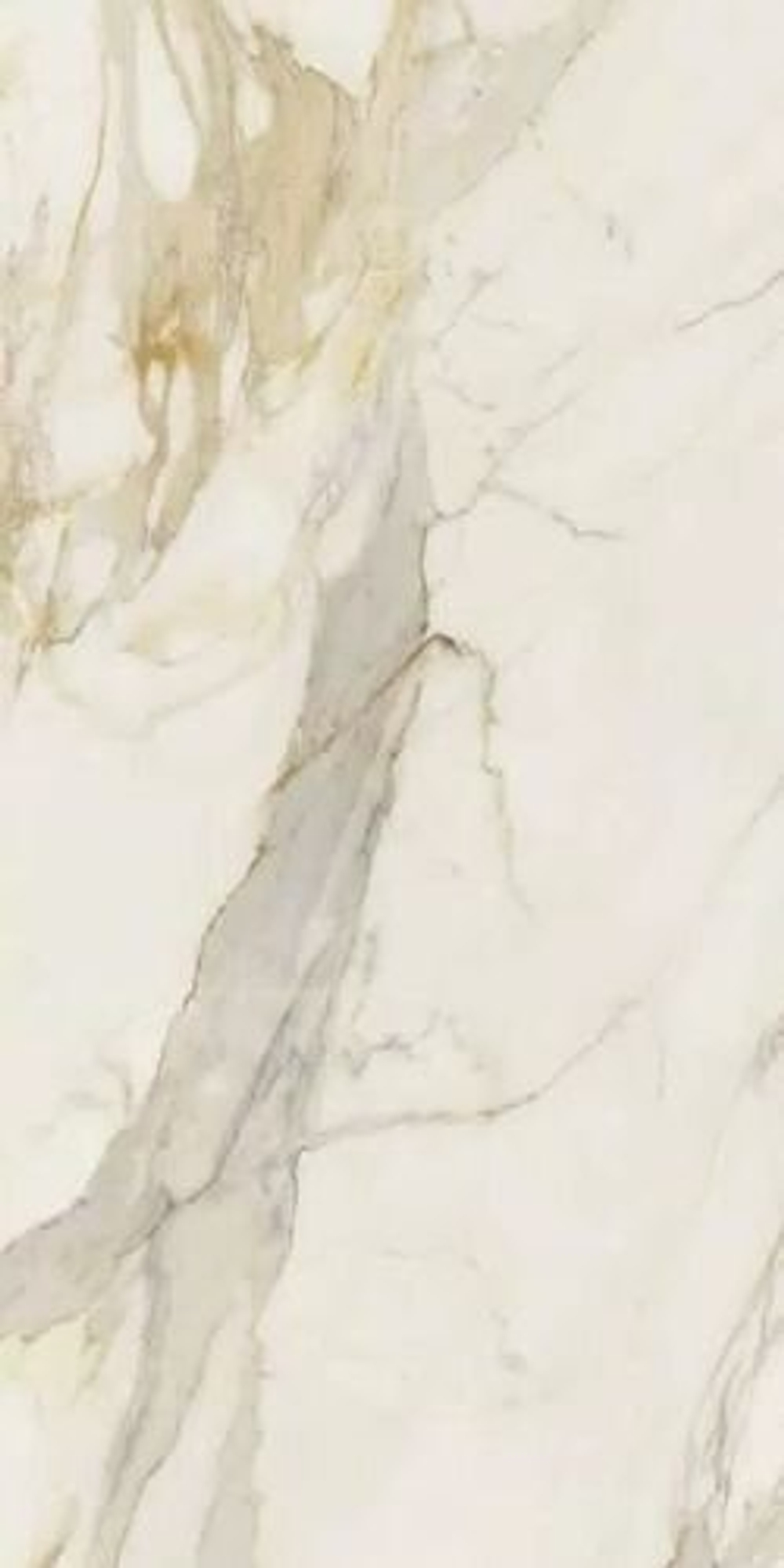 Керамогранит ETOILE DE REX CREME GLOSSY 9ММ 60x120 RET (761681) глянц.