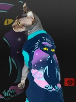 Одежда для кошек сфинкс