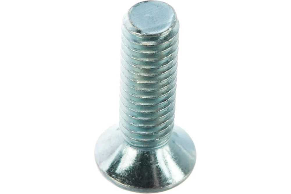 6х20 Винт потай нерж. А2 DIN965 PH (30 шт.)