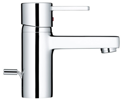 KLUDI ZENTA  однорычажный смеситель для раковины DN 15