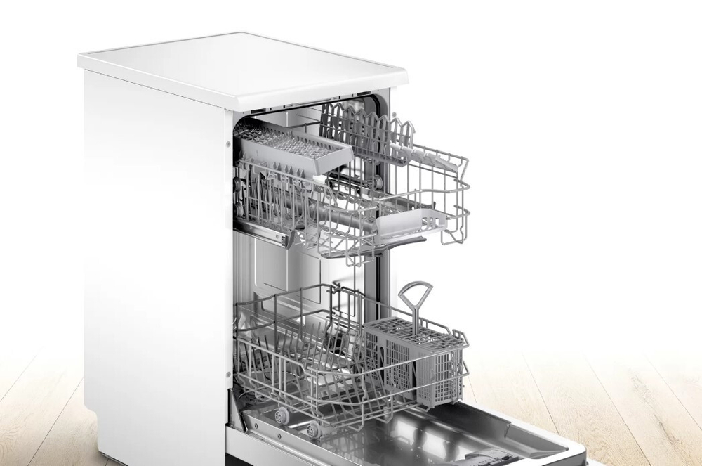 Посудомоечная машина Bosch SPS2HKW1DR