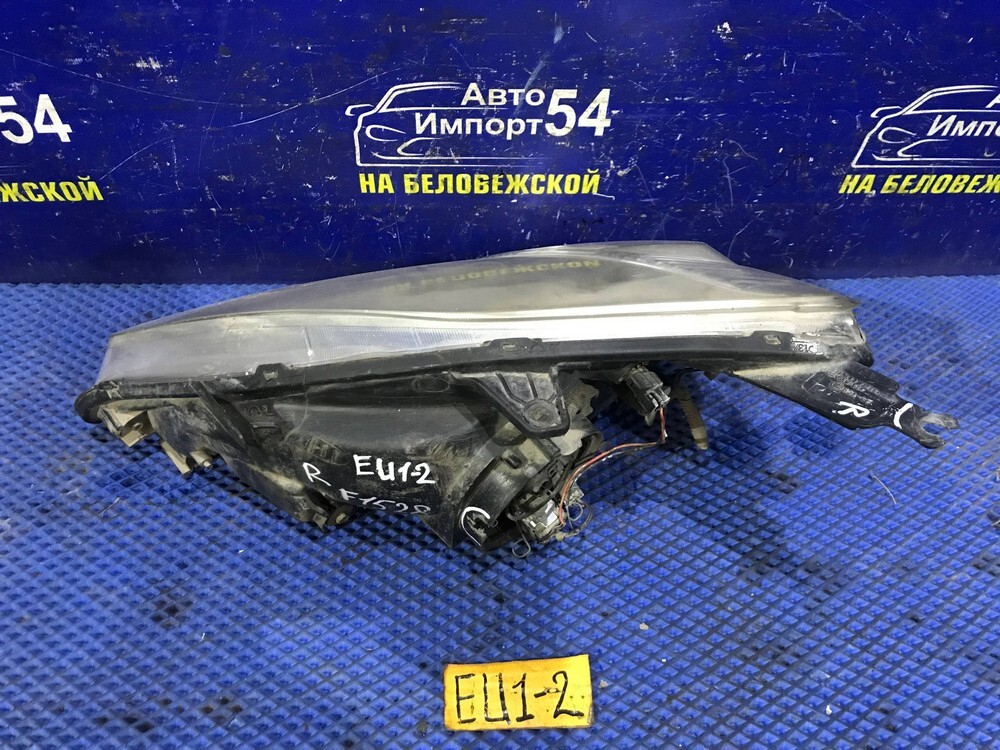 Фара передняя правая Honda CIVIC 2001