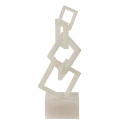 GAEM Фигурка декоративная, L9 W6,5 H24,5 см