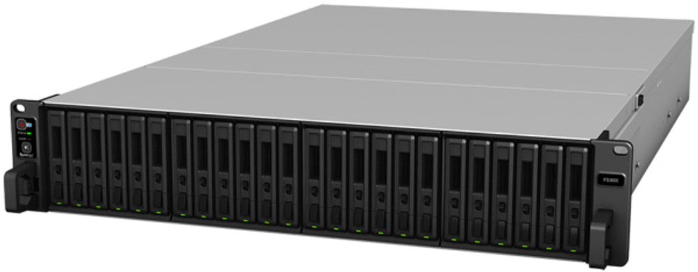 Сетевой накопитель Synology FS3600