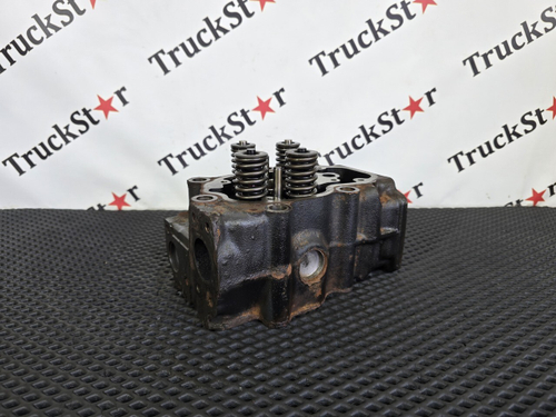 Головка блока цилиндров DC13 2018 год.