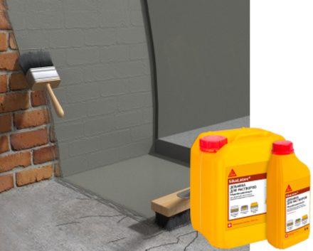 SikaLatex® (5 л)