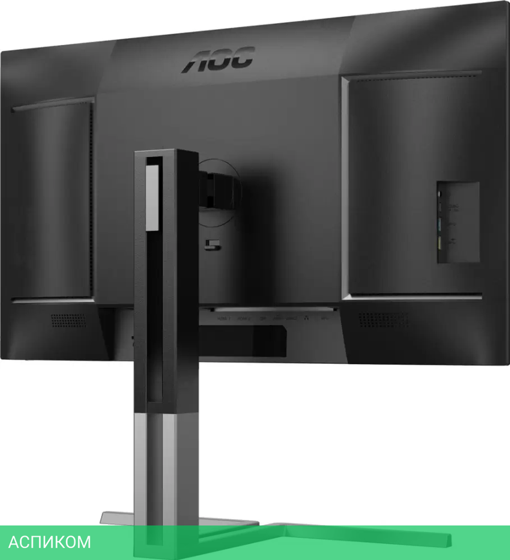 Монитор AOC U32U3CV