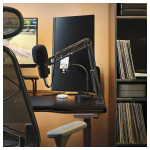 UTMANING Игровой стол сидя/стоя ИКЕА